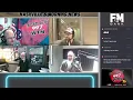 Absolutely No Hush Money Exchanged Here on Nashville s Morning News w Dan Mandis