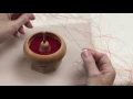 Kumihimo Beaded Braids - Mastering the Beadspinner