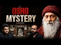 The Untold Story of Osho s Final Days Ft Abhishek Kar