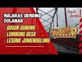 Download Lagu NGLARAS GENDING DOLANAN || Gugur Gunung, Lumbung Desa, Lesung Jumengglung