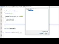 Abstraction in Java