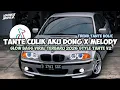 Lagu DJ TANTE HOLICC 2026 - TANTE CULIK AKU DONG X MELODY SLOW BASS STYLE TANTE V2 | KHARIS SOPAN