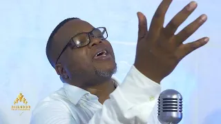 yawhe franck mulaja chandor echos dadoration gospelmusic adoration france 