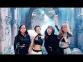 Download Lagu BLACKPINK - Kill This Love (Fallen Superhero Remix)