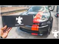 If you K LL the FUEL PUMP on a Hellcat Charger or Charger ScatPack 392 it CANNOT be STOLEN