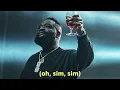Lagu Rick Ross Little Havana - Legendado Português [BR]