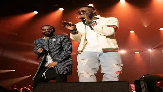 dadjou feat fally ipupa jealous remix official video 