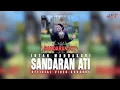 Lagu SANDARAN ATI-INTAN MANDASARI (Karaoke Full)