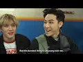 [ENG SUB] GOT7 The New Era MV shooting