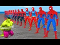 Download Lagu Siêu nhân nhện🔴SUPERMAN vs SPIDER-MAN Which SUPERHERO REIGNS SUPREME in 2025? GAME SPIDER-MAN 4