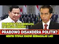 Download Lagu Mentri Kader PSI Berulah Lagi! Prabowo Gak Berani Reshuffle!