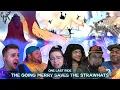 Download Lagu The Going Merry Saves The Strawhats ! Reaction Mashup