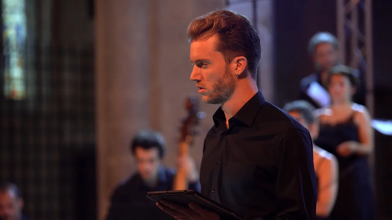 Italian oratorio