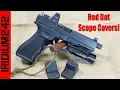 RMR Cover For Your Red Dot