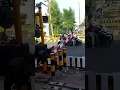Download Lagu suara sirine palang pintu rel kereta api