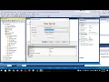 Part 1 - Making Login Page in Asp net with database in SQL Server