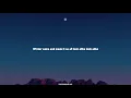 Agnes Obel – The Curse (Lyrics)