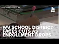 Kanawha County Schools Face Major Staff Cuts Amid Enrollment Drop