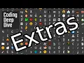 Unicode Extras - Coding Deep Dive E1 1
