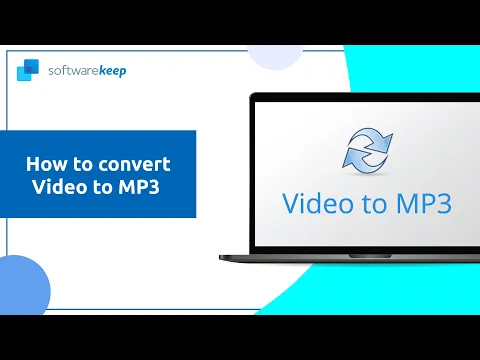 Download MP3 💥How to convert Video to MP3 (FREE)📹➡️🎵 - 2022