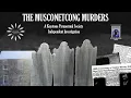 The Musconetcong Murders II Hunterdon County NJ s Darkest and MOST HAUNTED Secret