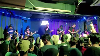 Download Hyper Act. - Ku Tiba Lagi ( Live at Atas Angin Rock Show! ) #HyperAct #Impian MP3