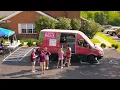 Campbellsville University Harrodsburg Fall move-in 2023
