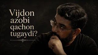 VIJDON AZOBI QACHON TUGAYDI? | @YOLDAGIODAM