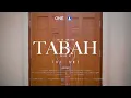 Download Lagu THE ONE - TABAH (Cover)