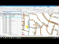 Tutorial ArcGIS Attribute Transfer Mapping
