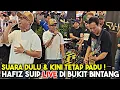 Download Lagu Kemunculan artis Hafiz Suip di SENTUHAN, terus pakat bersorak pengunjung² di Bukit Bintang
