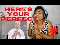 Download Lagu Here's your perfect-jamie Miller ( Cover by Aina Abdul)