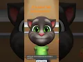 My Talking Tom app