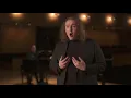 Lagu Adam Harris performs Gerald Finzi’s To Lizbie Brown