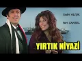 Lagu Yırtık Niyazi - 1971 FULL HD Tek Parça - Sadri Alışık \u0026 Feri Cansel