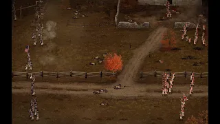 Warfare 1776 - Wishlist Today
