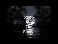 Stuck In The Sound - Utah Sub / Lyrics Español - Inglés