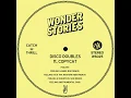 Feeling (feat. Copycat) (Dub Mix)