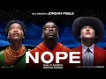 Video di Nope -trailer italiano