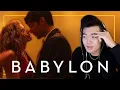 BABYLON Was Insane I Loved It So Much
