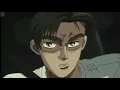 Initial D - Takumi (Music Video)