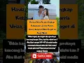 Download Lagu Haviza Devi Anjani Ungkap Kebiasaan Jorok Harris Vriza #youtubeshorts #shorts #ytshorts