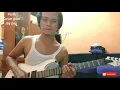 Download Lagu PERIH - ( ELVI SUKAESIH ) - COVER GITAR by PUJI