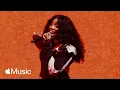 Download Lagu SZA — Kill Bill (Apple Music Live 2023)