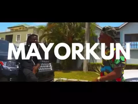 Download MP3 Mayorkun - Eleko (Official Music Video)