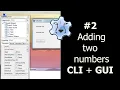2 Adding two numbers in ITParkeducation