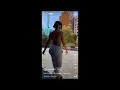 Soyneiva walking