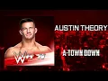 Download Lagu WWE: Austin Theory - A-Town Down [Entrance Theme] + AE (Arena Effects)