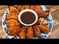 Download Lagu Guyanese Baiganee || Eggplant Fritters- Episode 484