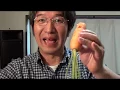 Video di Small carrot with leaves
